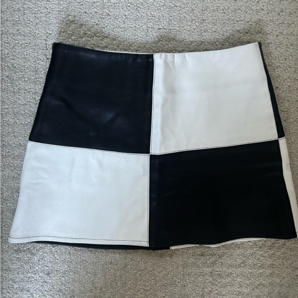 UNIF mystere skirt